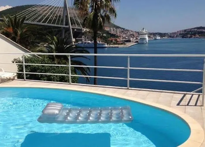 Lozica - With Terrace And Sea View Apartamento *