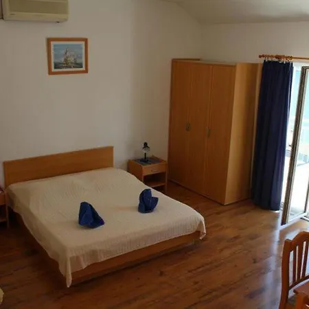 Apartament Lozica - With Terrace And Sea View *