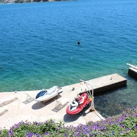 Lozica - With Terrace And Sea View * 杜布罗夫尼克