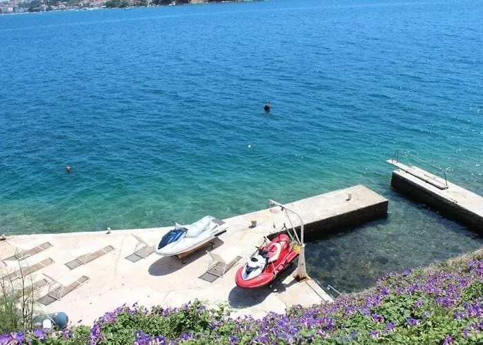 Lozica - With Terrace And Sea View * Dubrovnik