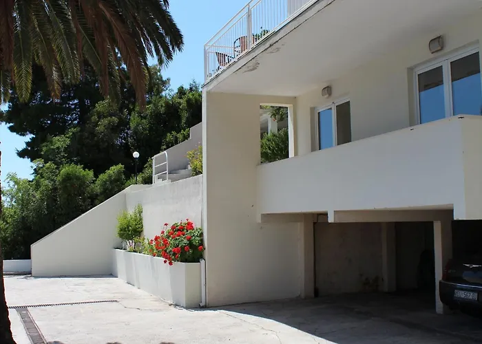 Apartament Lozica - With Terrace And Sea View Dubrownik